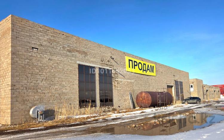 Склады · 2400 м² за ~ 1 млрд ₸ в Астане, р-н Байконур — фото 2