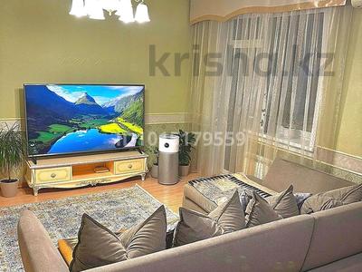3-комнатная квартира · 97.5 м² · 13/15 этаж, Абая 150/230 за 85 млн ₸ в Алматы, Бостандыкский р-н