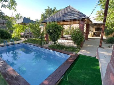 Отдельный дом · 3 комнаты · 80 м² · 6.7 сот., Заводской тупик 354 — Старая конечная налево за 32 млн 〒 в Шымкенте