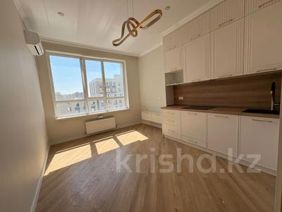 1-комнатная квартира · 43 м² · 10/16 этаж, мкр Нурсат, Нурсултана Назарбаева 1 за 34 млн ₸ в Шымкенте, Каратауский р-н