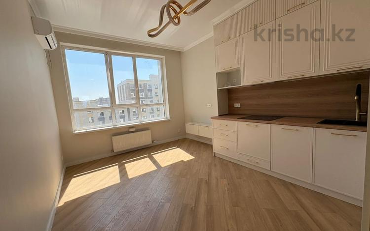 1-комнатная квартира · 43 м² · 10/16 этаж, мкр Нурсат, Нурсултана Назарбаева 1 за 34 млн ₸ в Шымкенте, Каратауский р-н — фото 4