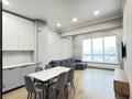 2-комнатная квартира · 60 м² · 7/10 этаж, Бегалина — Кабанбай батыра за 73 млн ₸ в Алматы, Медеуский р-н — фото 3