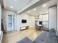 2-комнатная квартира · 60 м² · 7/10 этаж, Бегалина — Кабанбай батыра за 73 млн ₸ в Алматы, Медеуский р-н — фото 6