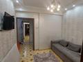 2-комнатная квартира · 45 м² · 6/18 этаж, Егизбаева — Сатпаева за 300 000 ₸ в Алматы, Бостандыкский р-н — фото 6