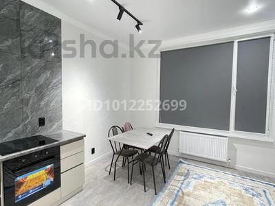 2-бөлмелі пәтер · 53 м² · 1/9 қабат, мкр Самал-2, К. Толеметова 64/2 — Рядом Грандпарк, бағасы: 230 000 ₸ в Шымкенте, Абайский р-н