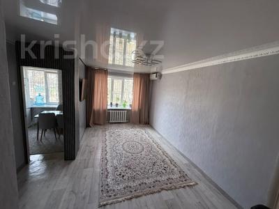 2-комнатная квартира · 43 м² · 2/4 этаж, Жукова за 12 млн ₸ в Уральске