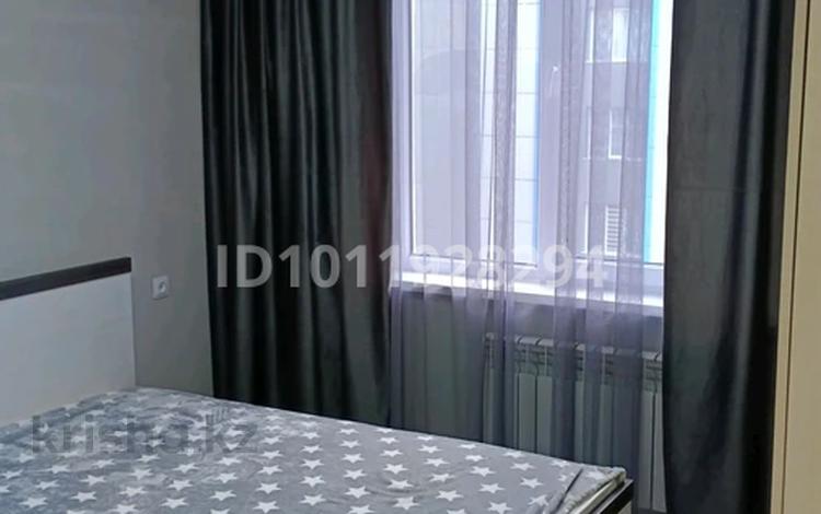 2-бөлмелі пәтер · 47 м² · 6/9 қабат, ул. Райымбек Батыра 285, бағасы: 240 000 ₸ в Алматинской обл., Талгарский р-н — фото 2