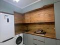 2-бөлмелі пәтер · 47 м² · 6/9 қабат, ул. Райымбек Батыра 285, бағасы: 240 000 ₸ в Алматинской обл., Талгарский р-н — фото 4