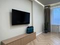 1-комнатная квартира · 51 м² · 8/10 этаж, проспект Гагарина 245 — Mega Center за 30 000 ₸ в Алматы, Бостандыкский р-н — фото 4