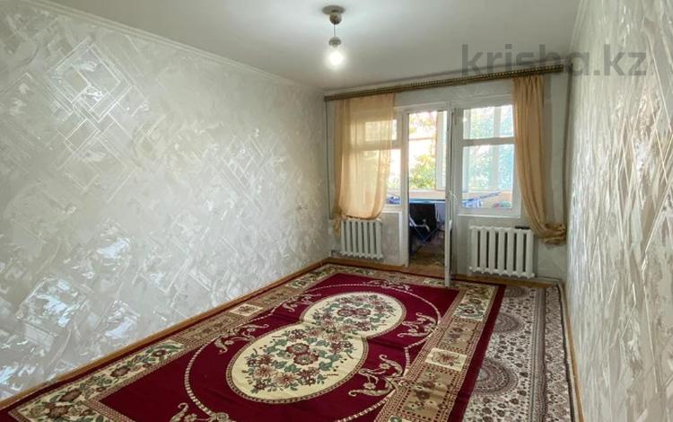 1-комнатная квартира · 32 м² · 4/5 этаж, мкр Восток 1 за ~ 13.5 млн ₸ в Шымкенте, Аль-Фарабийский р-н — фото 2