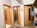 3-комнатная квартира · 57.7 м² · 3/5 этаж, Кабанбай батыра — пересечение Гагарина. за 25 млн ₸ в Талдыкоргане