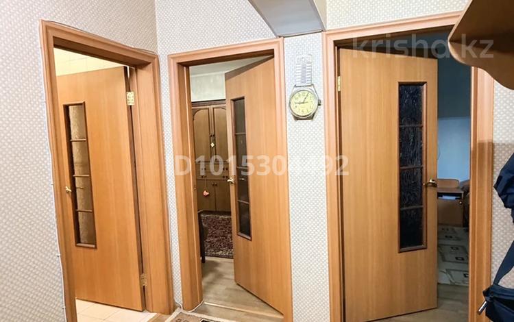 3-комнатная квартира · 57.7 м² · 3/5 этаж, Кабанбай батыра — пересечение Гагарина. за 25 млн ₸ в Талдыкоргане — фото 2