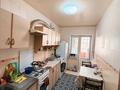 3-комнатная квартира · 57.7 м² · 3/5 этаж, Кабанбай батыра — пересечение Гагарина. за 25 млн ₸ в Талдыкоргане — фото 6