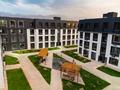2-бөлмелі пәтер · 66.44 м², мкр Нуршашкан (Колхозши), Алатау 36, бағасы: ~ 35.7 млн ₸ в Алматы, Турксибский р-н — фото 7