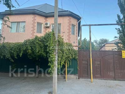 Отдельный дом · 5 комнат · 244 м² · 10 сот., Пер Байсеитовой,10 10 — Первой поликлиники за 54 млн ₸ в 