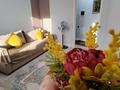 1-комнатная квартира · 40 м² · 8/18 этаж, Пр. Улы Дала 80 — Пересечение пр. Аль-Фараби за 15 000 ₸ в Астане, Есильский р-н — фото 7
