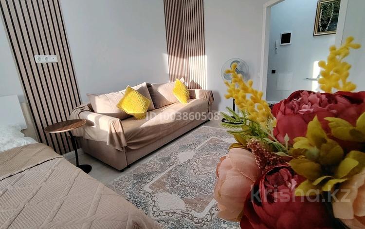 1-комнатная квартира · 40 м² · 8/18 этаж, Пр. Улы Дала 80 — Пересечение пр. Аль-Фараби за 15 000 ₸ в Астане, Есильский р-н — фото 50