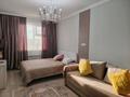 1-комнатная квартира · 40 м² · 8/18 этаж, Пр. Улы Дала 80 — Пересечение пр. Аль-Фараби за 15 000 ₸ в Астане, Есильский р-н — фото 2
