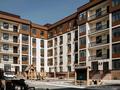 3-бөлмелі пәтер · 118.5 м² · 5/5 қабат, Абулхайр-хана 56А, бағасы: ~ 53.3 млн ₸ в Атырау