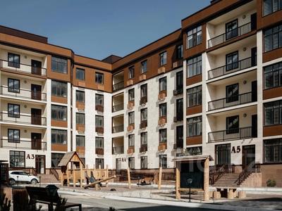 3-бөлмелі пәтер · 118.5 м² · 5/5 қабат, Абулхайр-хана 56А, бағасы: ~ 53.3 млн ₸ в Атырау