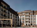 3-бөлмелі пәтер · 118.5 м² · 5/5 қабат, Абулхайр-хана 56А, бағасы: ~ 53.3 млн ₸ в Атырау — фото 3