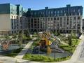 4-бөлмелі пәтер · 130.3 м² · 4/8 қабат, Абубакир Тыныбаев 10/1, бағасы: 126 млн ₸ в Астане, Алматы р-н — фото 13