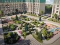 4-бөлмелі пәтер · 130.3 м² · 4/8 қабат, Абубакир Тыныбаев 10/1, бағасы: 126 млн ₸ в Астане, Алматы р-н — фото 2