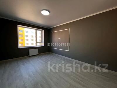 2-комнатная квартира · 38.4 м² · 3/5 этаж, мкр Новый Город, Академическая — Кооперативного института за 15.5 млн ₸ в Караганде, Казыбек би р-н