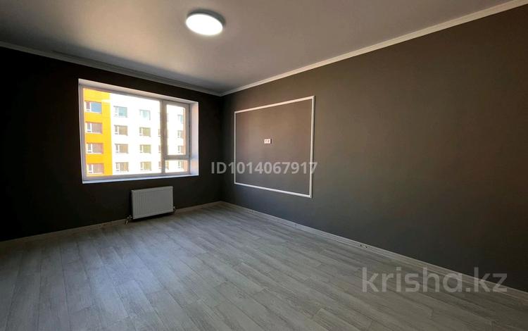 2-бөлмелі пәтер · 38.4 м² · 3/5 қабат, Жаңа қала ш/а., Академическая — Кооперативного института, бағасы: 15.5 млн ₸ в Караганде, Казыбек би р-н — фото 2