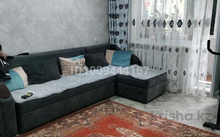 3-бөлмелі пәтер · 61 м² · 5/5 қабат, 1микрорайон 14 — Сатпаева, бағасы: 20 млн ₸ в Семее — фото 2