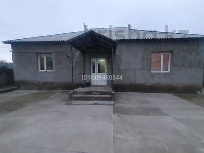 Часть дома · 5 комнат · 102 м² · 7 сот., Тоғайлы 9 — Школа 84 за ~ 21 млн 〒 в Шымкенте, Енбекшинский р-н