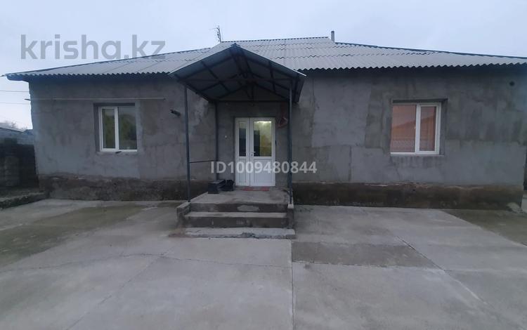 Часть дома · 5 комнат · 102 м² · 7 сот., Тоғайлы 9 — Школа 84 за ~ 21 млн 〒 в Шымкенте, Енбекшинский р-н — фото 2