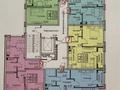 2-бөлмелі пәтер · 61.13 м² · 4/6 қабат, Алатауская трасса, бағасы: 34.8 млн ₸ в Туздыбастау (Калинино) — фото 3