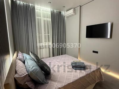 1-бөлмелі пәтер · 40 м² · 8/16 қабат, Толе би, бағасы: 1 500 〒 в Астане, Нура р-н