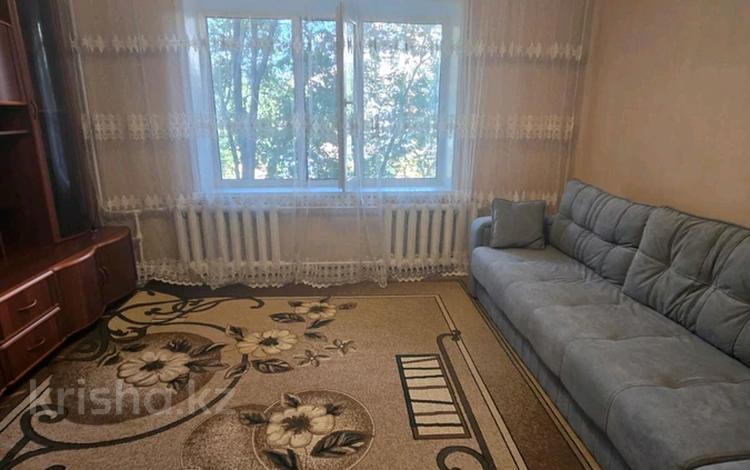 3-комнатная квартира · 63 м² · 2/9 этаж, Степной-1 7/46 за 25.5 млн ₸ в Караганде, Казыбек би р-н — фото 2