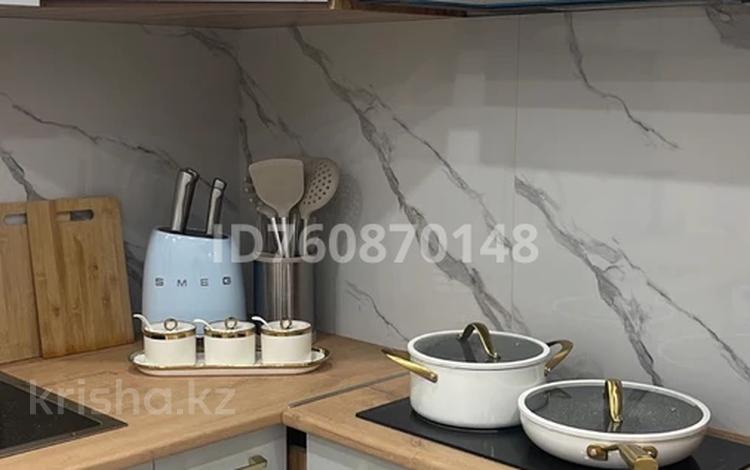 1-комнатная квартира · 34.8 м² · 7/9 этаж, мкр Шугыла, Райымбека 590/12 — Жуалы за 200 000 〒 в Алматы, Наурызбайский р-н — фото 6