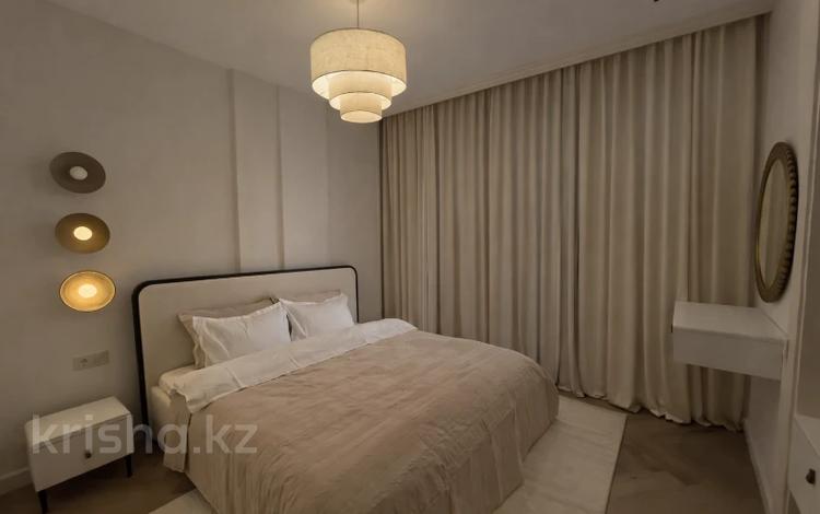 3-бөлмелі пәтер · 85 м² · 5/12 қабат, Володарского, бағасы: 500 000 ₸ в Алматы, Бостандыкский р-н — фото 2