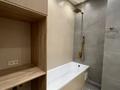3-бөлмелі пәтер · 85 м² · 5/12 қабат, Володарского, бағасы: 500 000 ₸ в Алматы, Бостандыкский р-н — фото 13