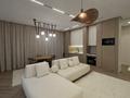 3-бөлмелі пәтер · 85 м² · 5/12 қабат, Володарского, бағасы: 500 000 ₸ в Алматы, Бостандыкский р-н — фото 5