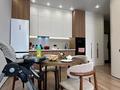 3-комнатная квартира · 63.1 м² · 2/12 этаж, Жубан Молдагалиев 1 за 45 млн ₸ в Астане, Нура р-н — фото 15