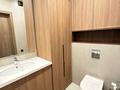 3-комнатная квартира · 63.1 м² · 2/12 этаж, Жубан Молдагалиев 1 за 45 млн ₸ в Астане, Нура р-н — фото 10