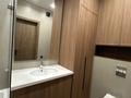 3-комнатная квартира · 63.1 м² · 2/12 этаж, Жубан Молдагалиев 1 за 45 млн ₸ в Астане, Нура р-н — фото 11