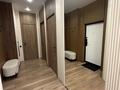 3-комнатная квартира · 63.1 м² · 2/12 этаж, Жубан Молдагалиев 1 за 45 млн ₸ в Астане, Нура р-н