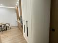 3-комнатная квартира · 63.1 м² · 2/12 этаж, Жубан Молдагалиев 1 за 45 млн ₸ в Астане, Нура р-н — фото 2