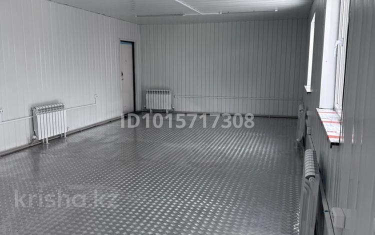 Отдельный дом · 1 комната · 60 м² · 2 сот., мкр Орбита-1 — Навои Торайгырова за 500 000 ₸ в Алматы, Бостандыкский р-н — фото 2