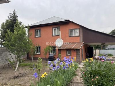 Жеке үй · 4 бөлме · 180 м² · 7 жүзд., Аль фараби 102 — На против чипсого завода, бағасы: 59 млн ₸ в Талгаре
