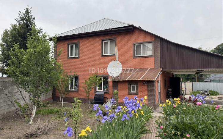 Жеке үй · 4 бөлме · 180 м² · 7 жүзд., Аль фараби 102 — На против чипсого завода, бағасы: 59 млн ₸ в Талгаре — фото 2