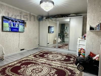 1-комнатная квартира · 45 м² · 8/12 этаж, Кордай 83 за 24.5 млн ₸ в Астане, Сарайшык р-н