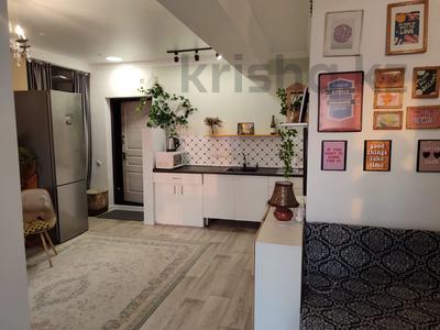 2-комнатная квартира · 42 м² · 11/13 этаж, Муратбаева 14 за 280 000 〒 в Алматы, Алмалинский р-н