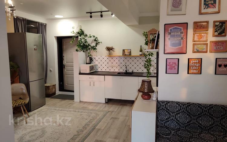 2-комнатная квартира · 42 м² · 11/13 этаж, Муратбаева 14 за 280 000 〒 в Алматы, Алмалинский р-н — фото 2